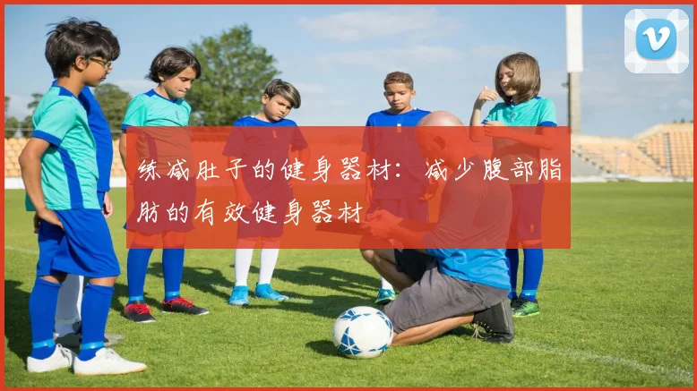 练减肚子的健身器材：减少腹部脂肪的有效健身器材
